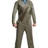 WW Deluxe Steve Trevor Adult Costume
