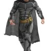 JL Deluxe Tactical Batman Adult Costume -Cheap Kids Costumes Store R820689 full 1