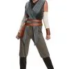 SW VIII Rey Adult Costume