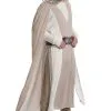 SW VIII Deluxe Luke Skywalker Adult Costume