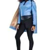 Lando Calrissian Female Adult Costume -Cheap Kids Costumes Store R821048 full 1