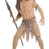 Tarzan Deluxe Tarzan Adult Costume