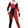 Gotham Girls Harley Quinn Adult Costume