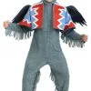 Deluxe Winged Monkey Adult Costume