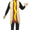 Lightweight Hot Dog Adult Costume -Cheap Kids Costumes Store RA304 full 1