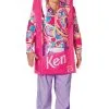 Ken Box Adult Costume -Cheap Kids Costumes Store RA4345 full 1