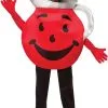 Kool-Aid Guy Adult Costume -Cheap Kids Costumes Store RA4447 full 1
