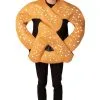 Bendable Pretzel Adult Costume -Cheap Kids Costumes Store RA6312 full 1