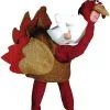 Turkey Adult Costume