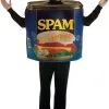 Spam Adult Costume