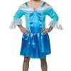 Cinderfella Adult Costume -Cheap Kids Costumes Store RA7300 full 1