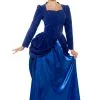 Victorian Vixen Adult Costume -Cheap Kids Costumes Store SM43420 full 1
