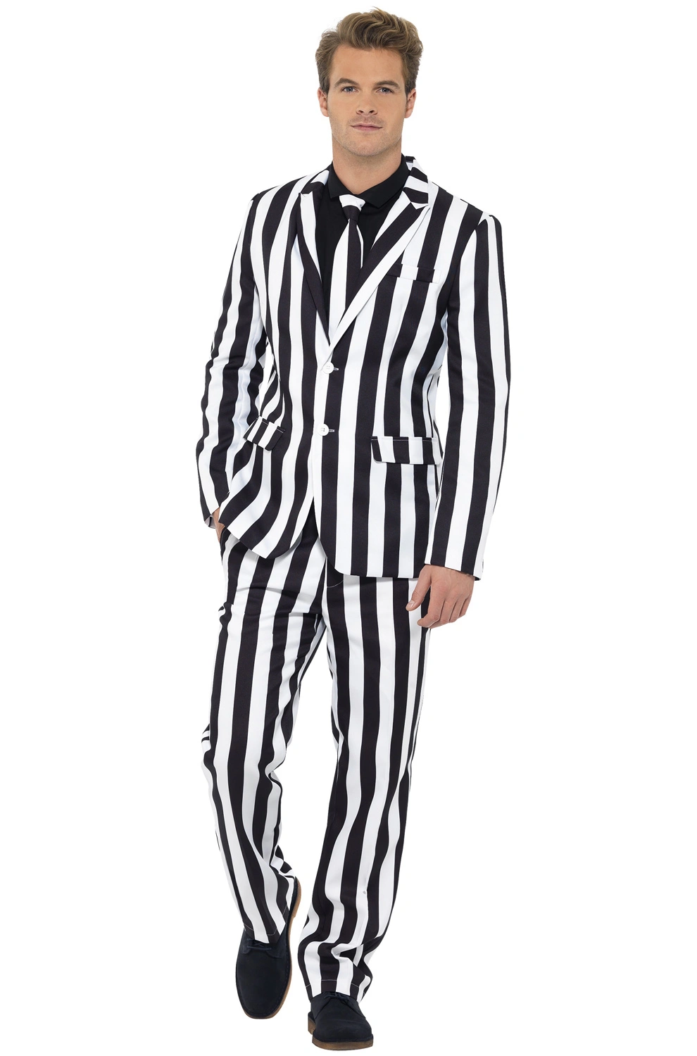 Humbug Suit Adult Costume 3 Humbug Suit Adult Costume
