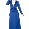 Victorian Nanny Adult Costume