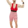 Strongman Adult Costume -Cheap Kids Costumes Store SM50807 full 1