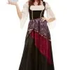 Fortune Teller Adult Costume -Cheap Kids Costumes Store SM50953 full 1