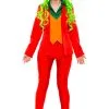 Wicked Prankster Adult Costume