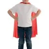 Red Superhero Cape 1 Red Superhero Cape -Cheap Kids Costumes Store U26175 full 1