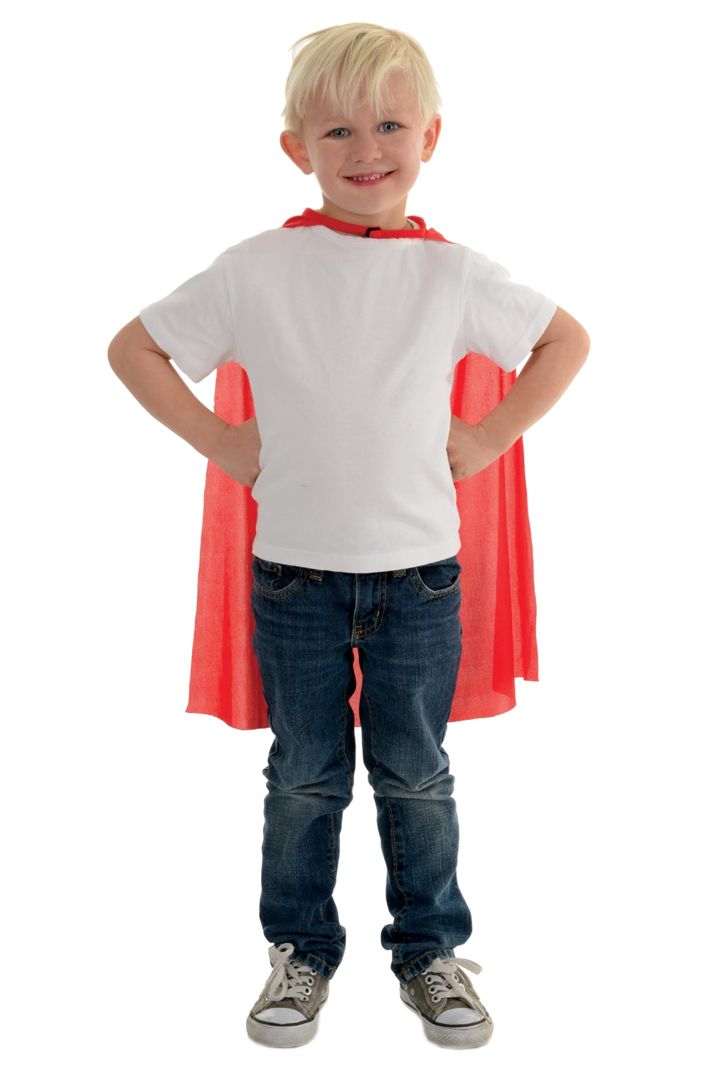 Red Superhero Cape 3 Red Superhero Cape