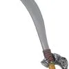 Pirate Open Mouth Skull Sword 1 Pirate Open Mouth Skull Sword -Cheap Kids Costumes Store U28766 full 1