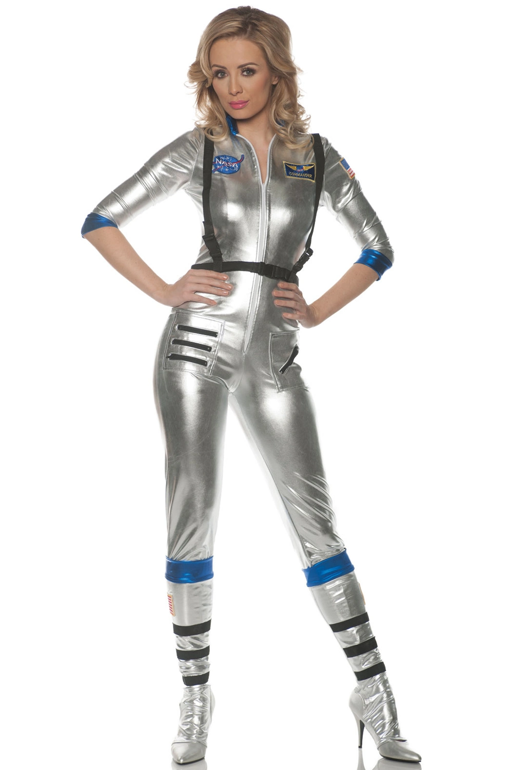 Orbit Adult Costume 3 Orbit Adult Costume