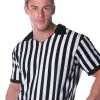 Referee Shirt Adult Costume -Cheap Kids Costumes Store U29013 full 1