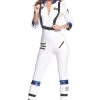 Blast Off Astronaut Adult Costume