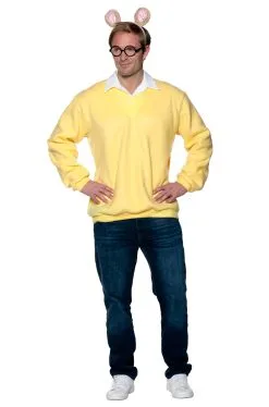 Arthur Adult Costume